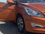 Hyundai Solaris 2014 года за 6 200 000 тг. в Алматы – фото 3