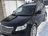 Subaru Tribeca 2008 года за 7 000 000 тг. в Алматы – фото 4