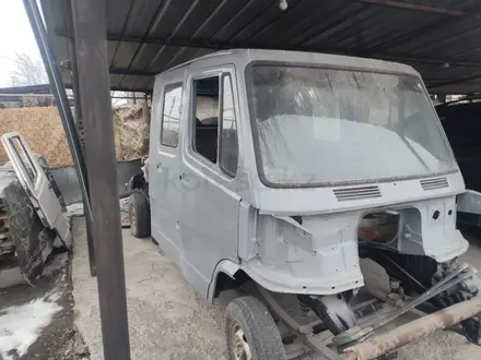 Mercedes-Benz  T1 1992 года за 1 900 000 тг. в Алматы – фото 2