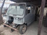 Mercedes-Benz  T1 1992 годаүшін1 900 000 тг. в Алматы