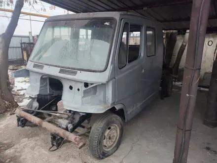 Mercedes-Benz  T1 1992 года за 1 900 000 тг. в Алматы