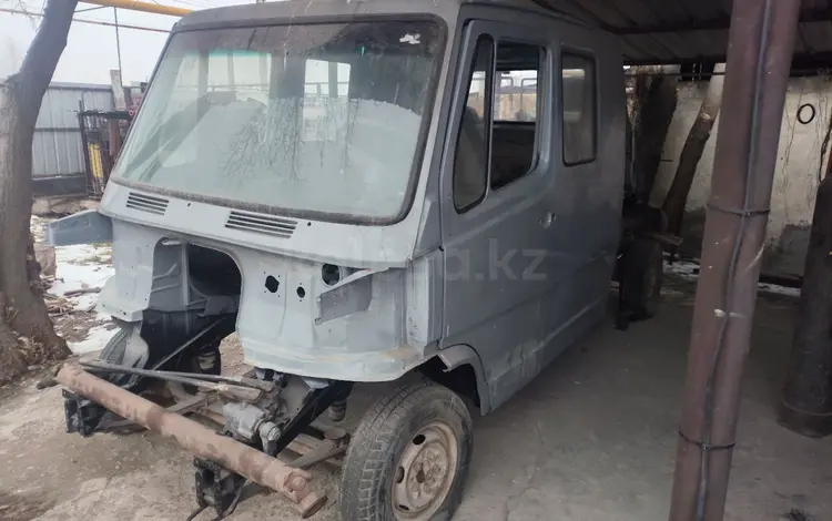 Mercedes-Benz  T1 1992 года за 1 900 000 тг. в Алматы