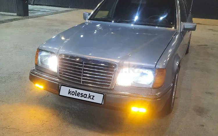 Mercedes-Benz E 230 1991 года за 1 200 000 тг. в Шымкент