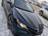 Toyota Camry 2020 годаfor13 899 990 тг. в Астана