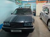 Volvo 850 1996 годаүшін3 500 000 тг. в Астана – фото 2