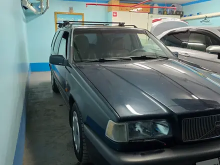 Volvo 850 1996 года за 3 000 000 тг. в Астана – фото 4