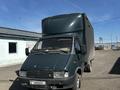 ГАЗ ГАЗель 2002 года за 2 700 000 тг. в Астана