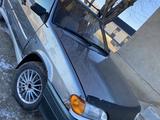ВАЗ (Lada) 2115 2006 года за 350 000 тг. в Айтеке би – фото 2