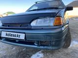 ВАЗ (Lada) 2115 2006 года за 350 000 тг. в Айтеке би – фото 4