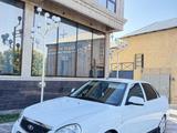 ВАЗ (Lada) Priora 2170 2014 года за 4 200 000 тг. в Шымкент