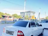 ВАЗ (Lada) Priora 2170 2014 года за 4 200 000 тг. в Шымкент – фото 4