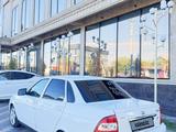 ВАЗ (Lada) Priora 2170 2014 года за 4 200 000 тг. в Шымкент – фото 5