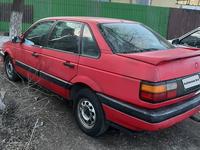 Volkswagen Passat 1992 года за 700 000 тг. в Тараз