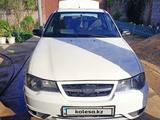 Daewoo Nexia 2013 годаүшін2 250 000 тг. в Шымкент