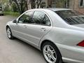Mercedes-Benz C 320 2001 года за 4 200 000 тг. в Алматы – фото 7