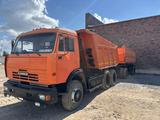 КамАЗ  65115 2011 года за 14 500 000 тг. в Кокшетау – фото 2