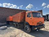 КамАЗ  65115 2011 года за 14 500 000 тг. в Кокшетау