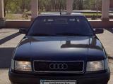 Audi 100 1993 годаүшін2 000 000 тг. в Тараз – фото 5