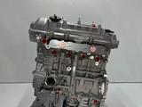 Двигатель KIA все виды мотор G4FA G4FC G4LC G4FG G4NA G4KD G4KE за 100 000 тг. в Астана – фото 3