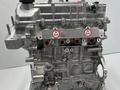 Двигатель KIA все виды мотор G4FA G4FC G4LC G4FG G4NA G4KD G4KE за 100 000 тг. в Астана – фото 8