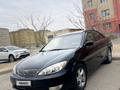 Toyota Camry 2004 годаүшін4 800 000 тг. в Актау