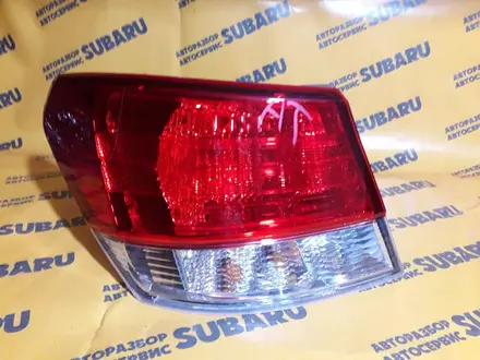 Фонарь на Subaru BM седан за 45 000 тг. в Алматы