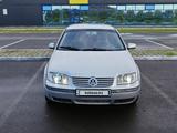 Volkswagen Bora 2002 годаүшін2 950 000 тг. в Астана