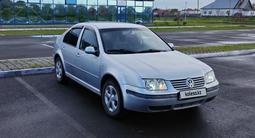 Volkswagen Bora 2002 годаүшін2 950 000 тг. в Астана – фото 5