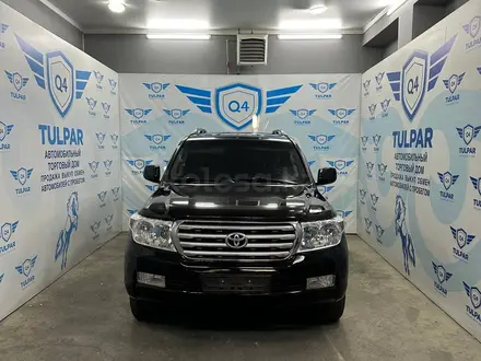 Toyota Land Cruiser 2008 года за 15 790 000 тг. в Тараз