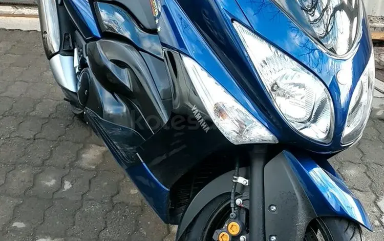 Yamaha  TMAX 2010 года за 3 000 000 тг. в Алматы