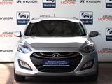 Hyundai i30 2015 года за 6 500 000 тг. в Алматы – фото 2