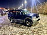 Mitsubishi Pajero 2004 года за 6 000 000 тг. в Алматы – фото 4