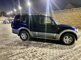 Mitsubishi Pajero 2004 года за 6 000 000 тг. в Алматы – фото 3