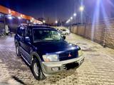 Mitsubishi Pajero 2004 года за 6 000 000 тг. в Алматы – фото 2