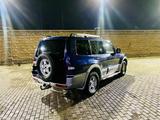 Mitsubishi Pajero 2004 года за 6 000 000 тг. в Алматы – фото 5