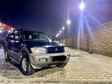Mitsubishi Pajero 2004 года за 6 000 000 тг. в Алматы