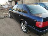 Audi 80 1994 года за 1 750 000 тг. в Караганда – фото 4