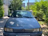 Volkswagen Passat 1989 годаүшін400 000 тг. в Павлодар – фото 2