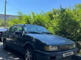 Volkswagen Passat 1989 годаүшін400 000 тг. в Павлодар