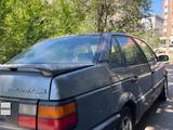 Volkswagen Passat 1989 годаүшін400 000 тг. в Павлодар – фото 5