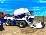 Carmix  Carmix Lehman LM 5500: 3.5 куба 2025 2025 года за 16 000 000 тг. в Алматы – фото 3