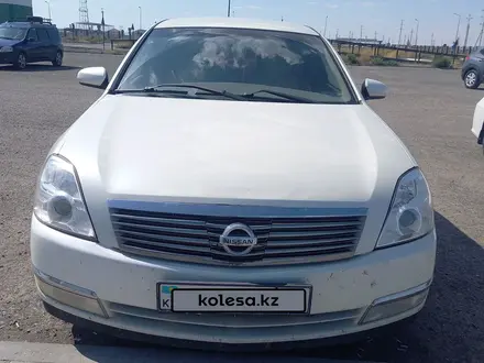 Nissan Teana 2006 года за 2 300 000 тг. в Атырау