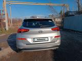 Hyundai Tucson 2019 годаүшін11 300 000 тг. в Алматы – фото 2