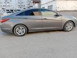 Hyundai Sonata 2010 годаfor5 000 000 тг. в Бейнеу – фото 5