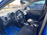 Chevrolet Aveo 2012 года за 3 500 000 тг. в Саумалколь – фото 3
