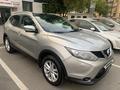 Nissan Qashqai 2014 годаүшін8 500 000 тг. в Алматы