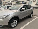 Nissan Qashqai 2014 годаүшін8 500 000 тг. в Алматы – фото 5