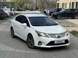 Toyota Avensis 2013 года за 8 300 000 тг. в Алматы