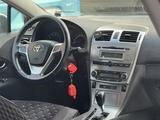 Toyota Avensis 2013 года за 8 300 000 тг. в Алматы – фото 5