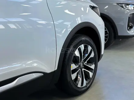 Chery Tiggo 4 Elite 2026 года за 7 890 000 тг. в Караганда – фото 15